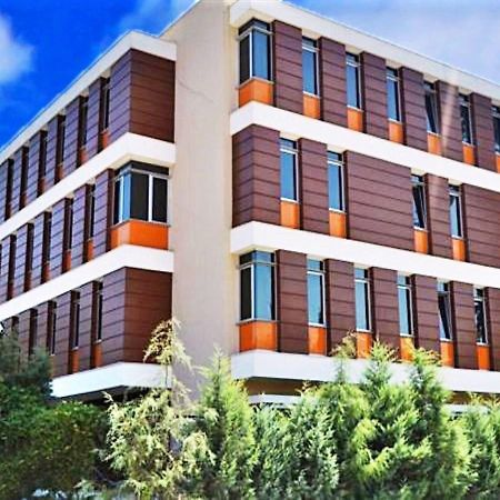Cetinel Otel Adana Exterior photo