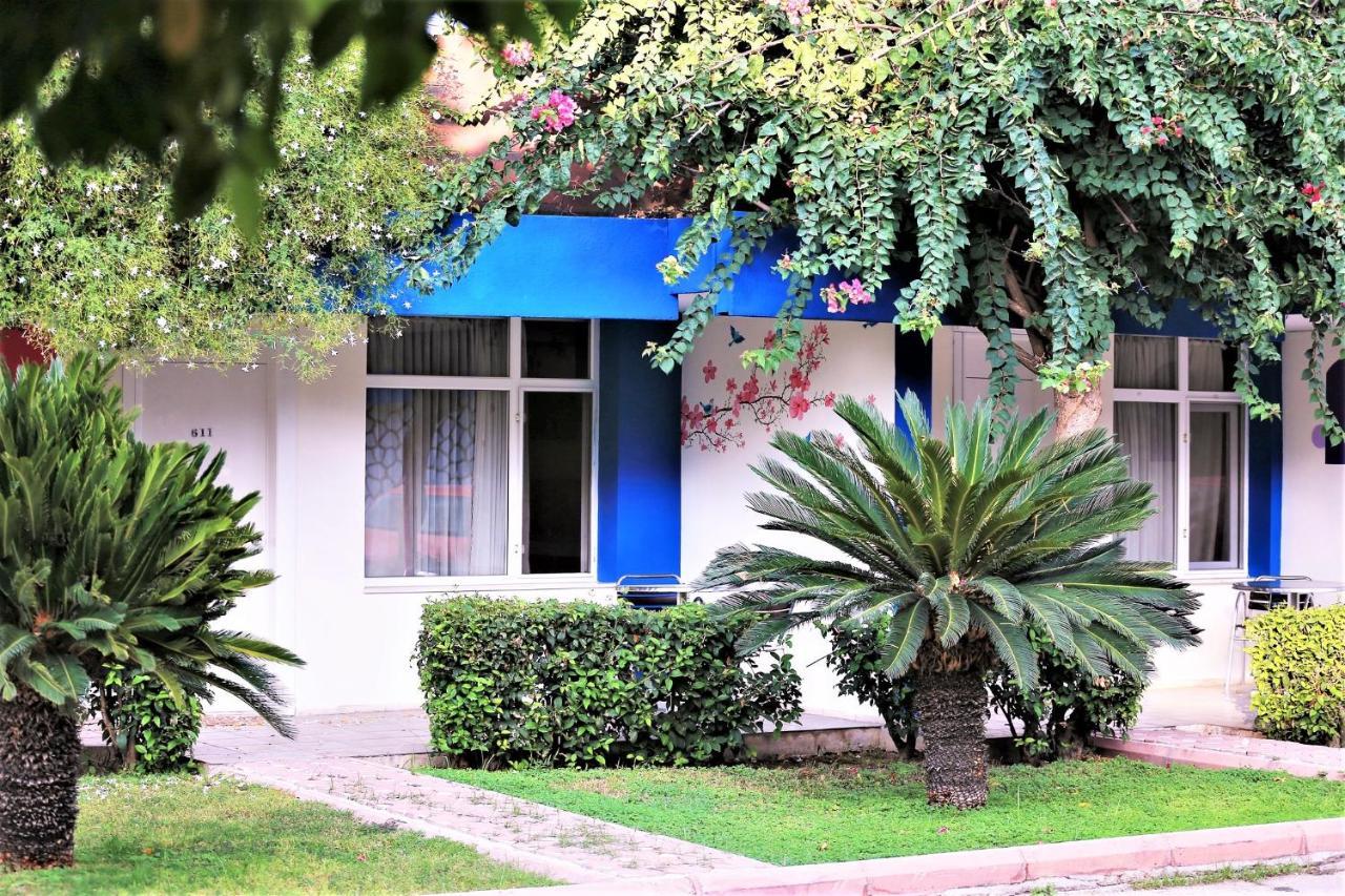 Cetinel Otel Adana Exterior photo