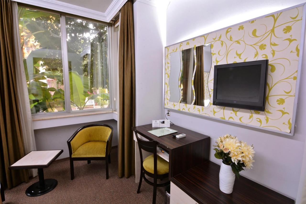 Cetinel Otel Adana Exterior photo