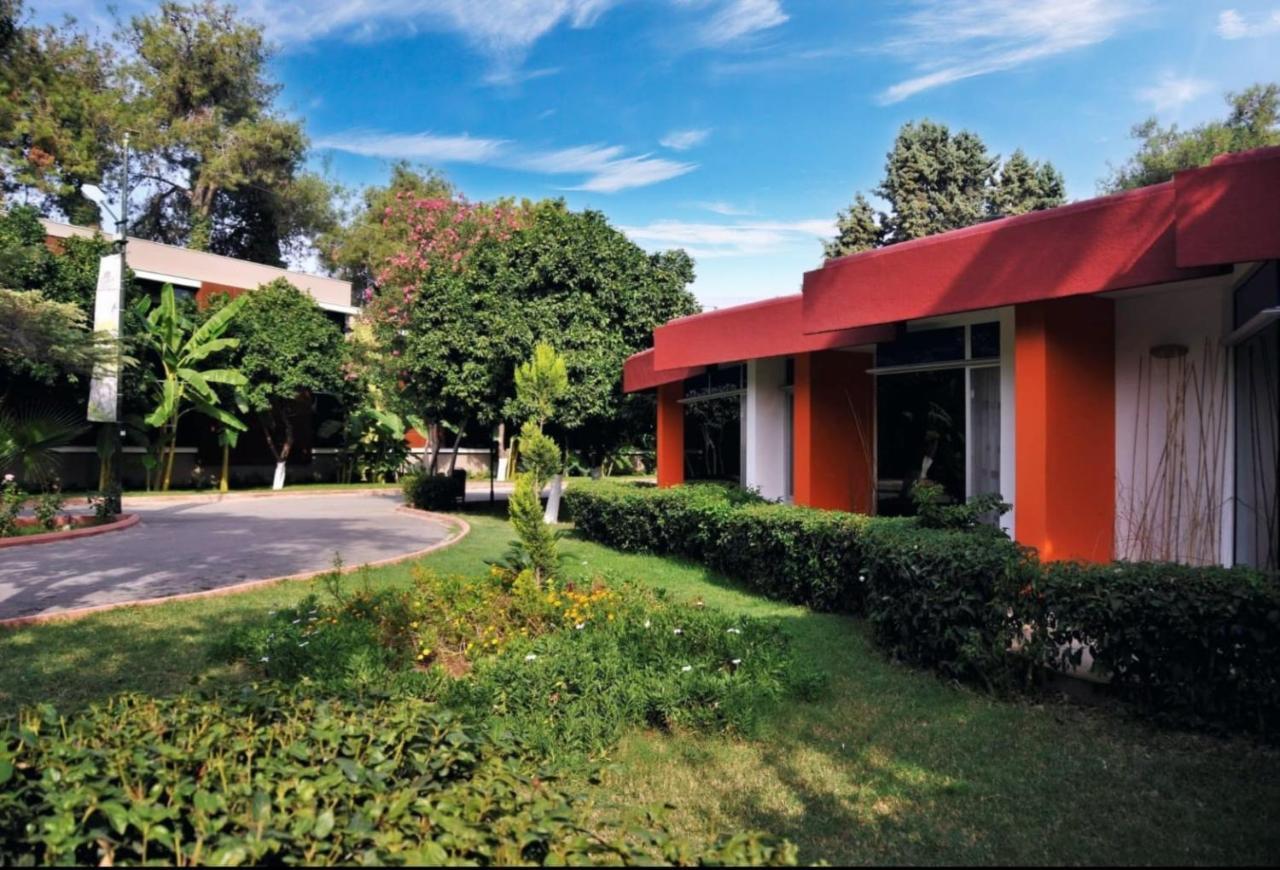 Cetinel Otel Adana Exterior photo