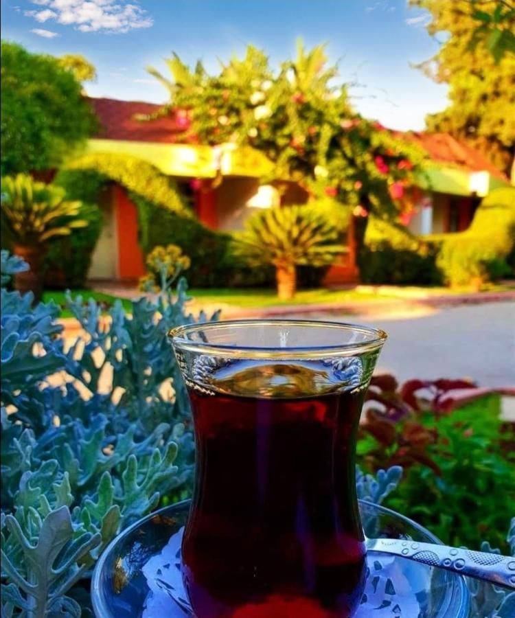 Cetinel Otel Adana Exterior photo