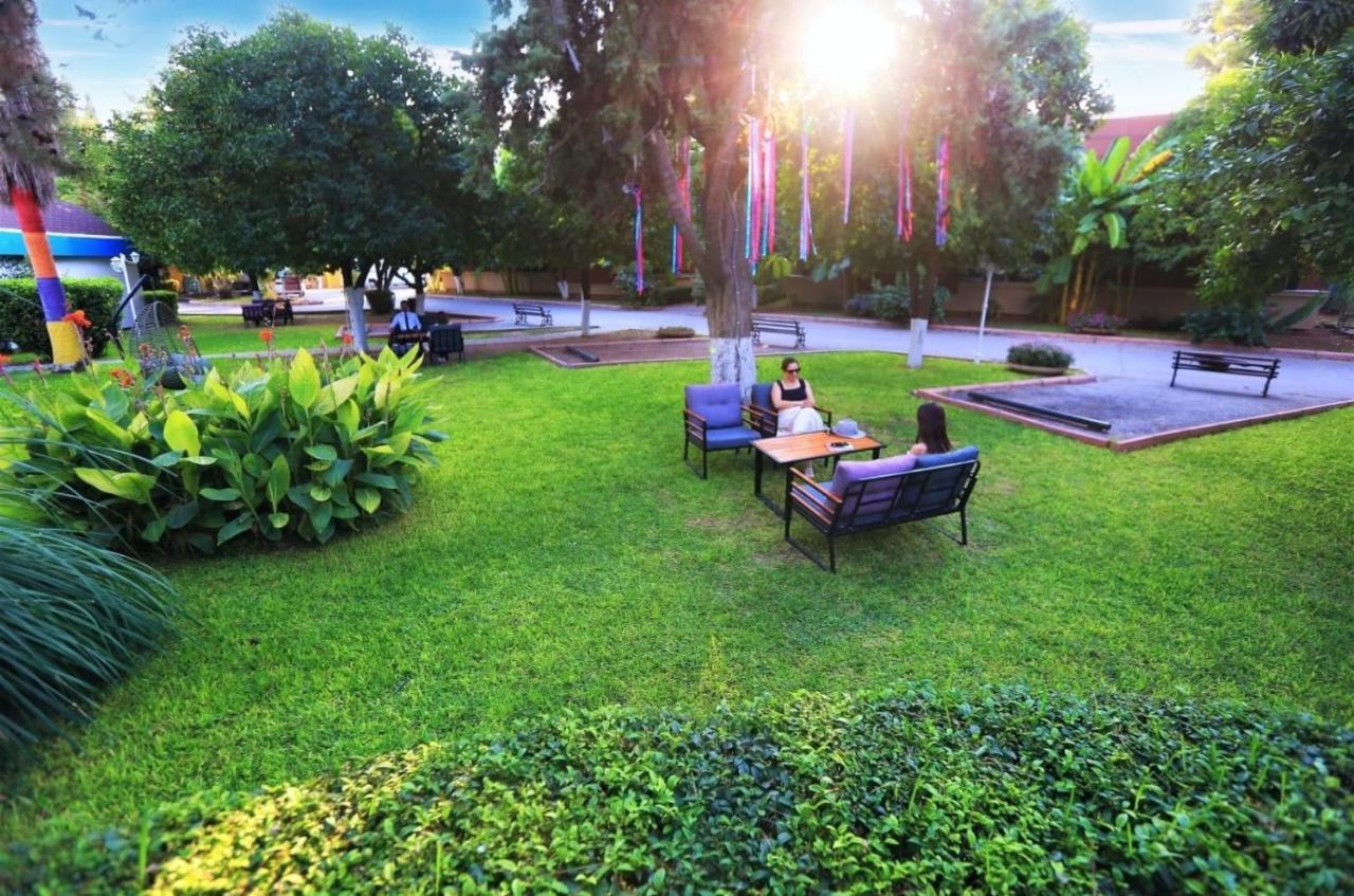 Cetinel Otel Adana Exterior photo
