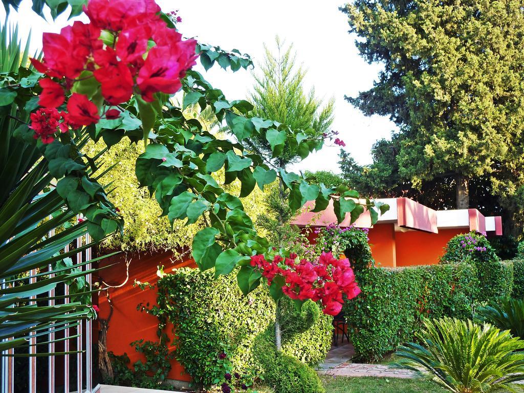 Cetinel Otel Adana Exterior photo