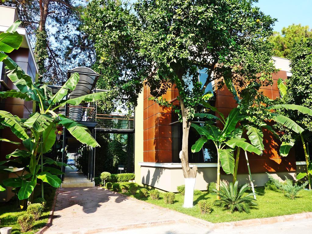 Cetinel Otel Adana Exterior photo